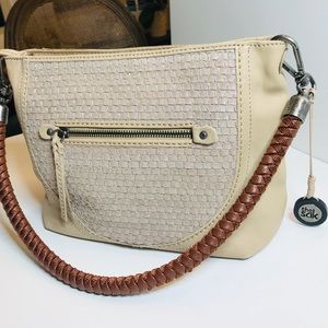 The Sak hand bag